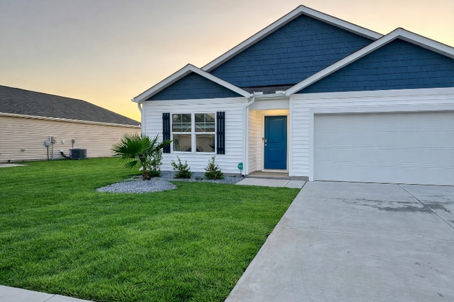 Building Photo - 8183 E Highcroft Dr NE