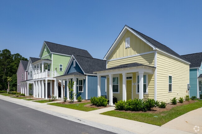 Photo - Argent Cottages