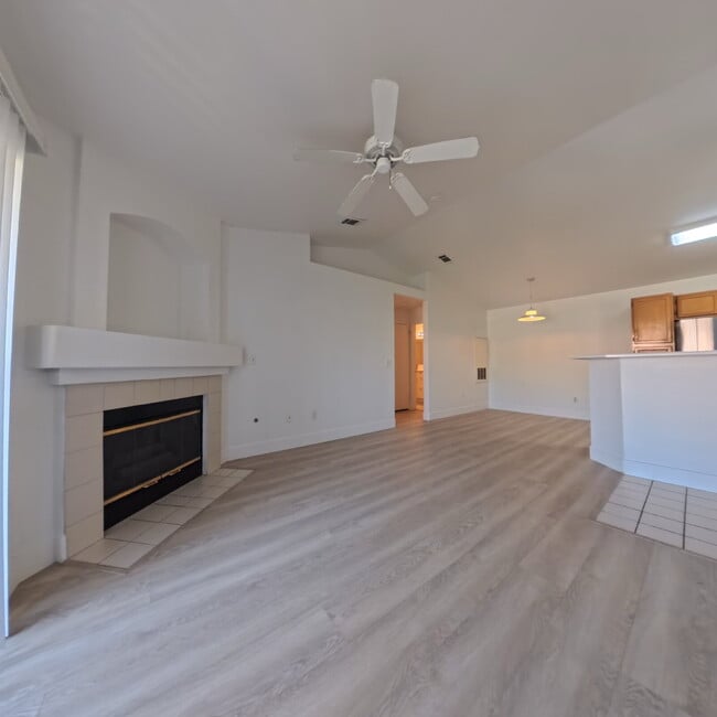 Photo - Upgraded 1 Bed 1 Bath Second-Story Condo at Opulence! Unit 2166