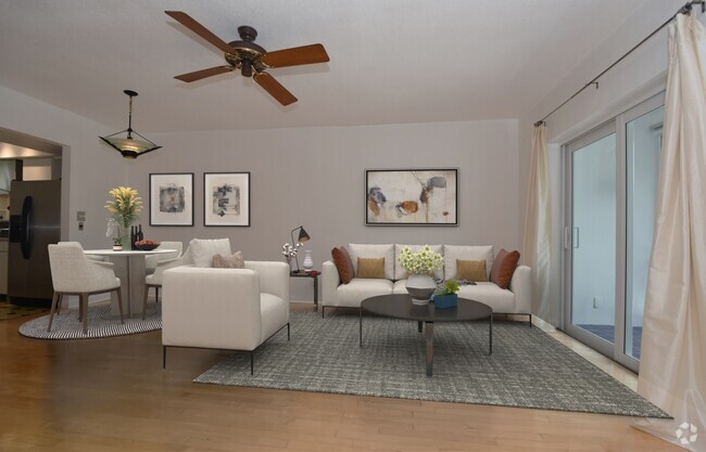 Building Photo - 215 NE 16th Ave Unit #301 Rental