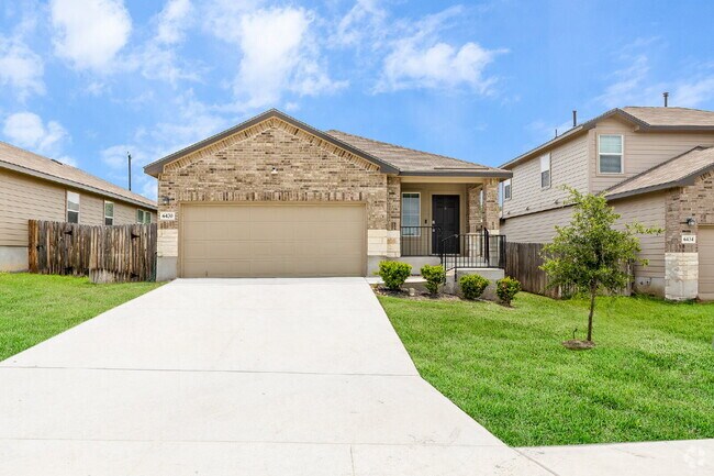 Building Photo - 6430 Greensleeves Rental