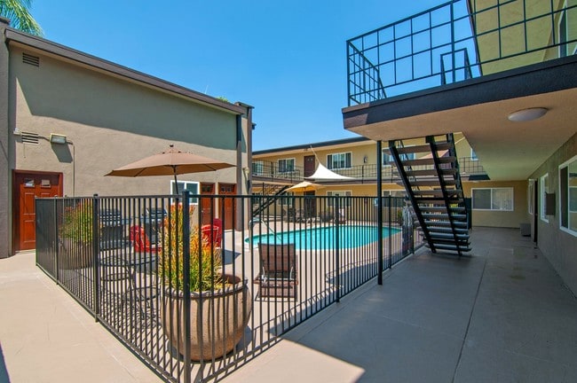 Photo - Villas of Washington Apartments