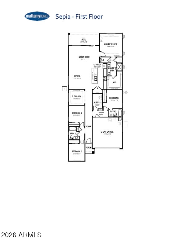 Photo - 24244 W Raymond St