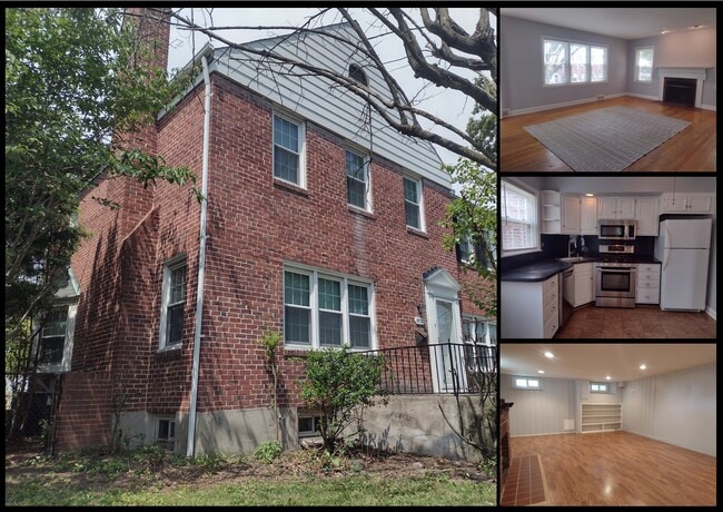 Building Photo - 8112 Glen Gary Rd Rental