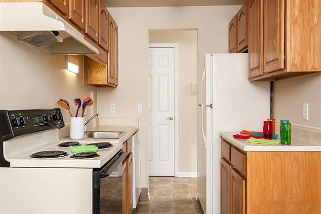 Photo - Newcastle Apartments and Townhomes