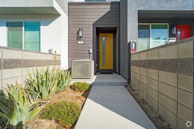 Building Photo - 3640 S Allston Paseo Rental
