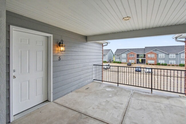 Northbrooke Commons