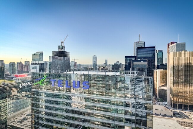 Photo - 65 Bremner Blvd Unit 4408