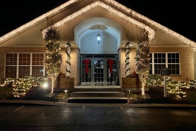 Aspen Pines Apartment Homes