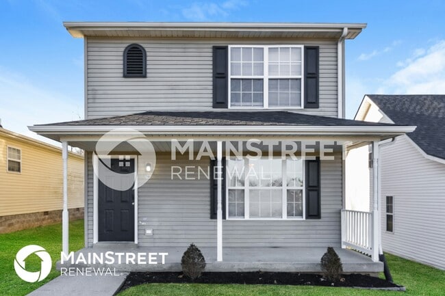 Building Photo - 2607 Landrum Ct