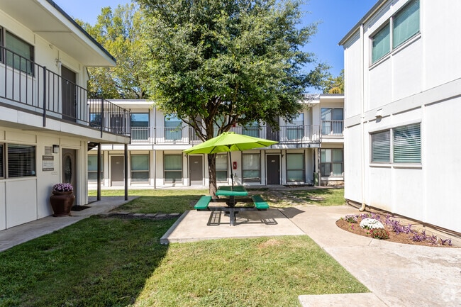 Terra at Knox - Terra at Knox Apartamentos