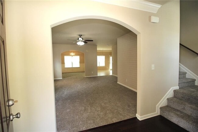 1317 Castleberry Dr