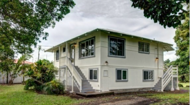 Photo - 60 Nohea St House