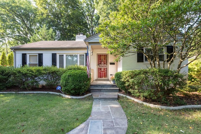 3 Bed 2 Bath - Silver Spring Rambler - Upd... - 3 Bed 2 Bath - Silver Spring Rambler - Upd... House