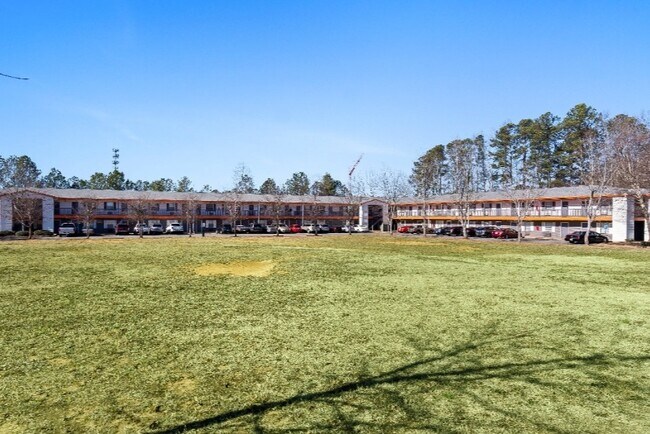 Siegel Select Atlanta/Acworth