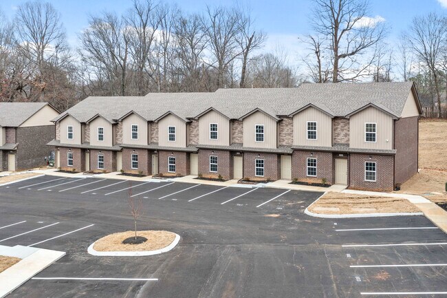 Photo - Old Towne Commons