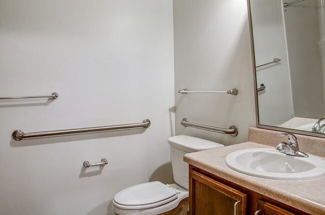 Photo - City View Place