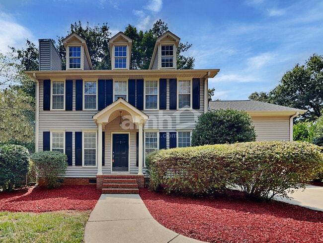 Building Photo - 103 Fair Isle Ct Rental