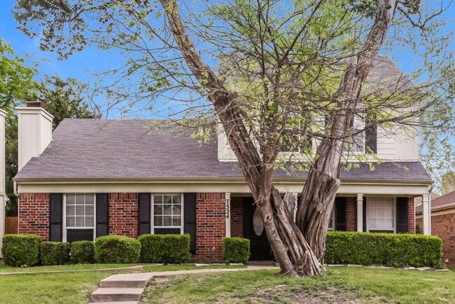 Building Photo - 1524 Chapman St