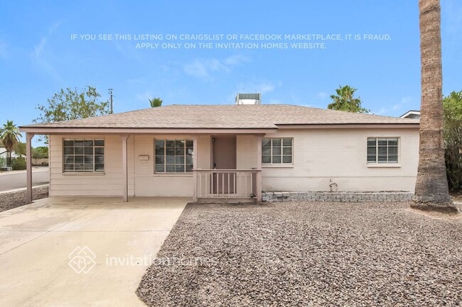 Building Photo - 7641 E Verde Ln Rental