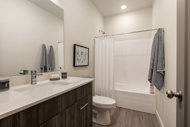 H2O Townhomes