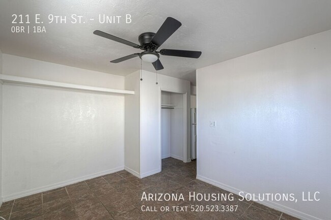 Charming Studio in Casa Grande - Charming Studio in Casa Grande Apartment Unit B