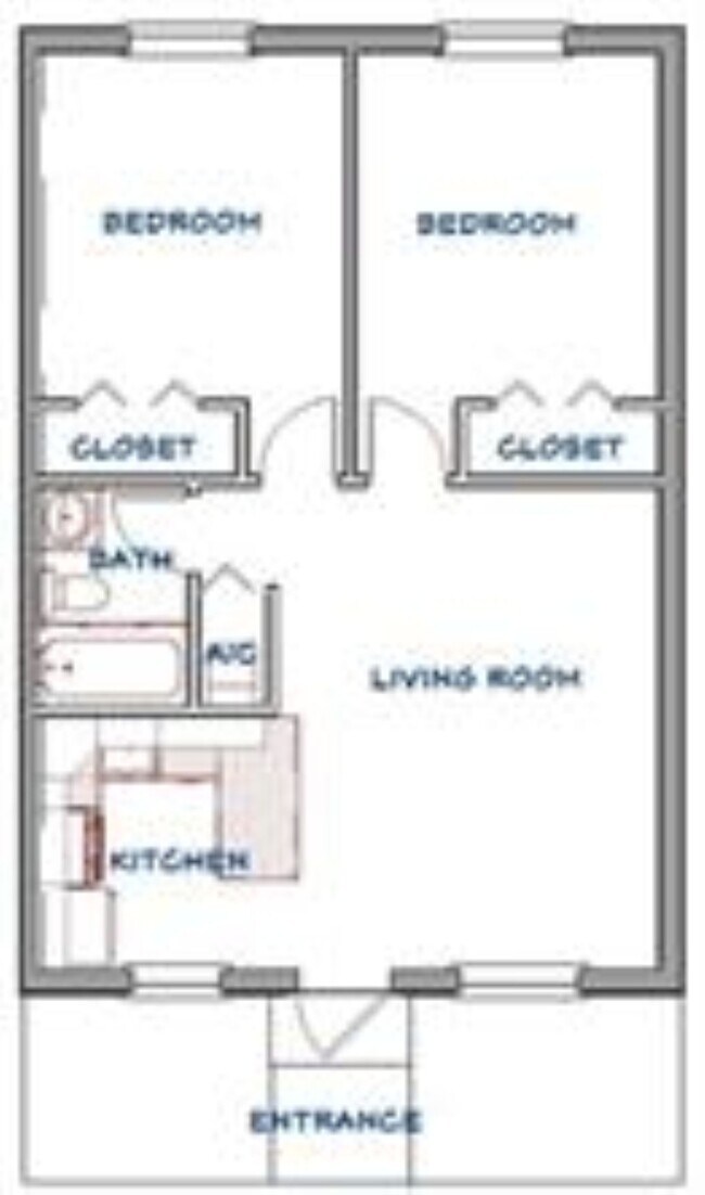Photo - 2660 NE 8th Ave Unit 302