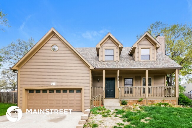 Photo - 6812 N Chas Dr House