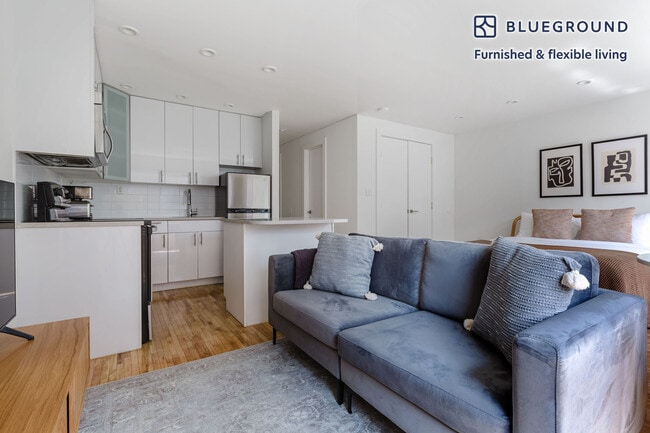 Photo - 309 W 30th St Unit FL5-ID1503