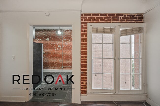 Photo - 716 S Berendo St Unidad 114