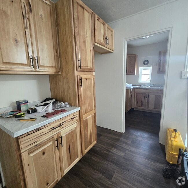 Building Photo - 54 N Morris St Unit 1 Rental