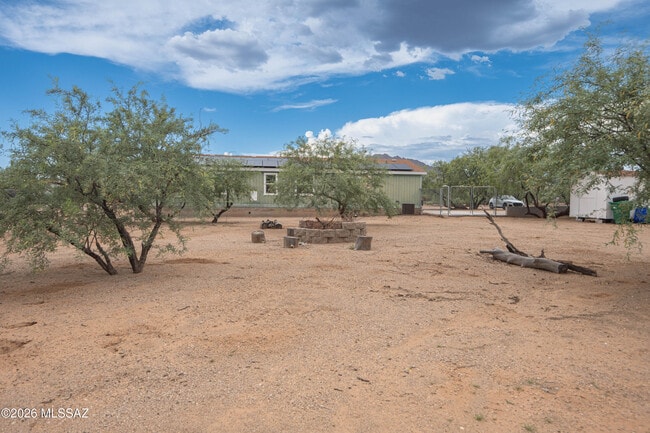7311 W Agave Ranch Pl