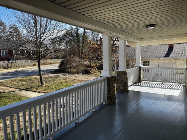 Photo - East AVL - Renovated Oakley Bungalow