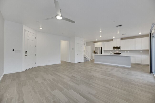 Photo - Beautiful Cadence Townhome!
