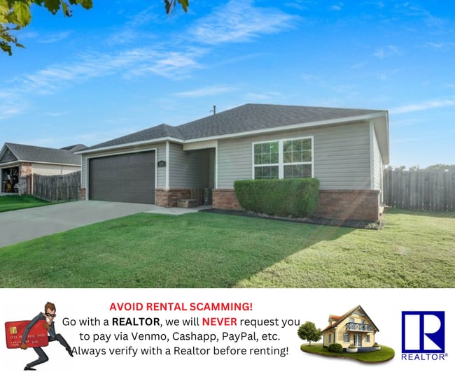 Building Photo - Recently Renovated with EV Charger & Spacious Backyard