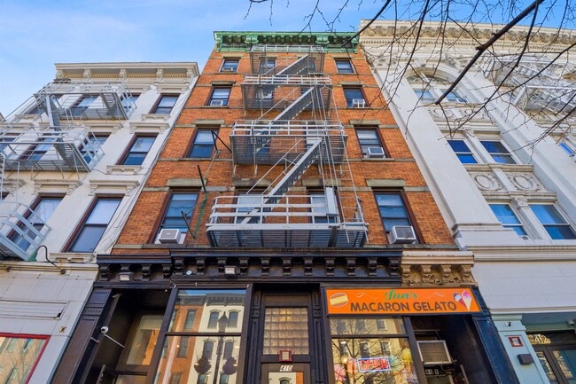 Photo - 410 Washington St Unidad 4