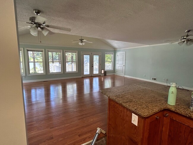 Photo - Lakefront Living with Style and Space