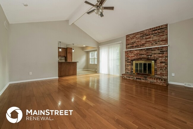 Building Photo - 1701 N Hanover Ave Rental