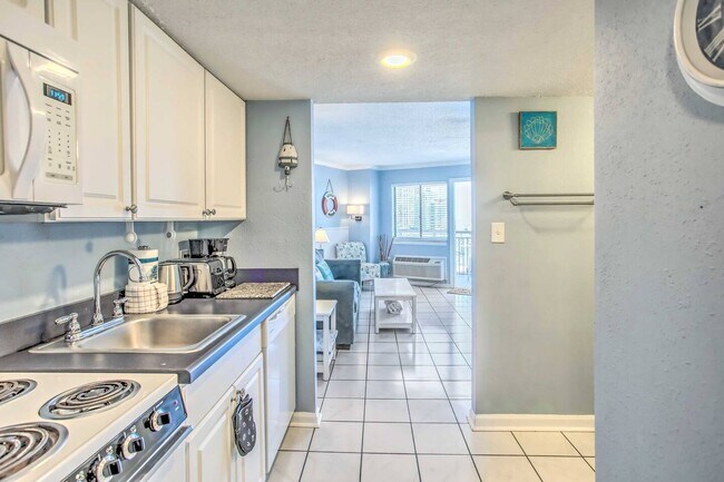 Photo - 2001 S Ocean Blvd Unit 821