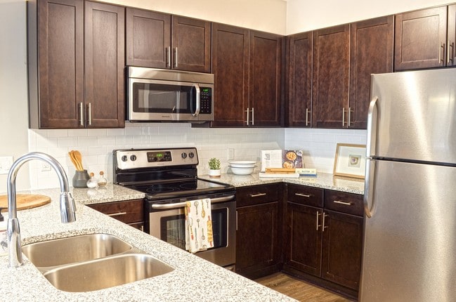 Photo - The Indigo at Cross Creek