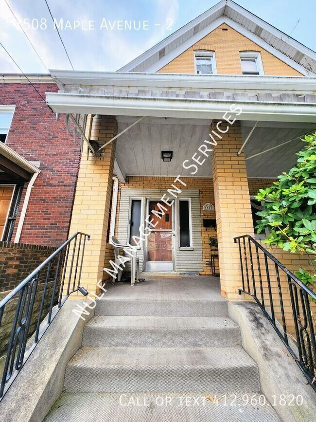1508 Maple Ave Unit 2