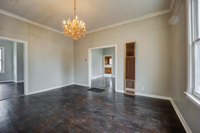 Photo - SF-025-800 South 19th Street House Unit House @ 800 South 19th Street