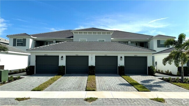 Building Photo - 11851 Venetian Lagoon Dr Unit 202 Rental