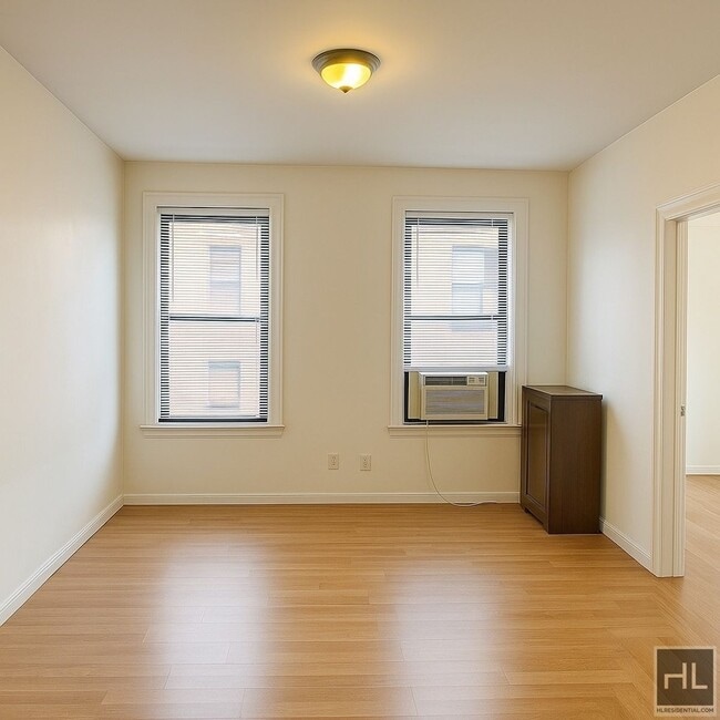 CRESCENT STREET - CRESCENT STREET Apartamento Unidad 2R