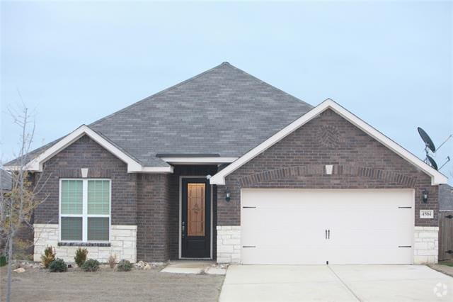 Building Photo - 4504 Merchant Trail Rental