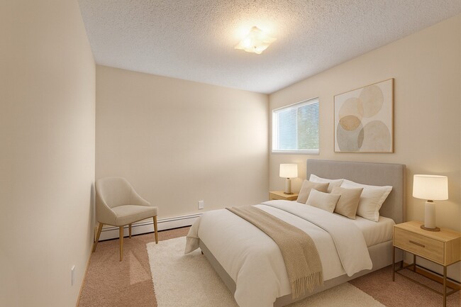 Photo - Aspen Terrace