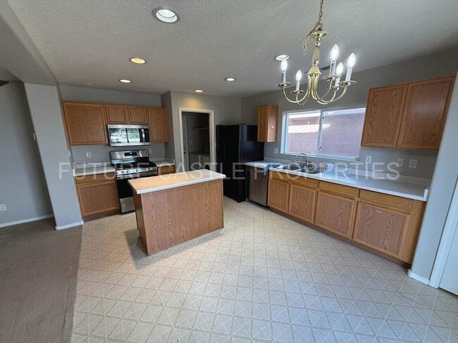 Photo - 11108 Fiesta Park St NW