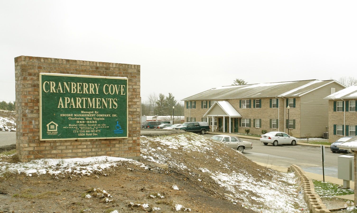 Photo - Cranberry Cove Apartments