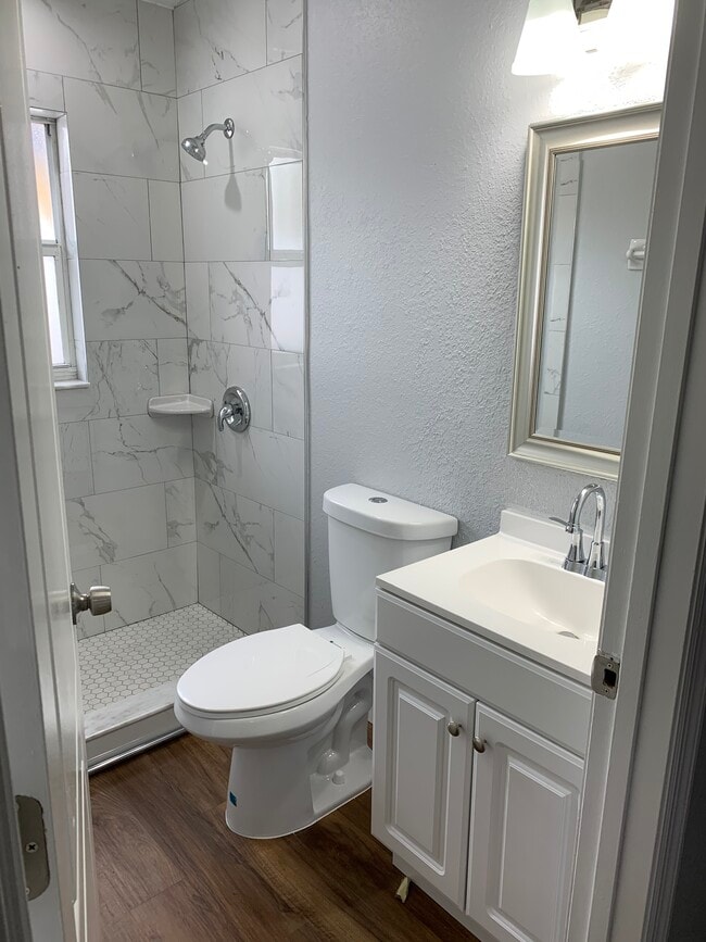 Guest Bath - 2505 W Aileen St