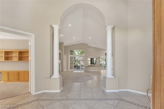 541 Summer Mesa Dr